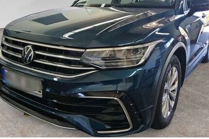 VW Tiguan 75.057 km 30.190 &euro; Lemgo 32657