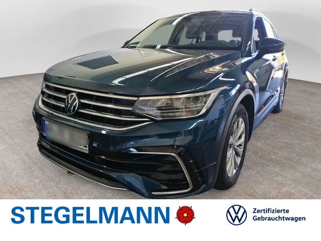 VW Tiguan 75.057 km 30.190 &euro; Lemgo 32657
