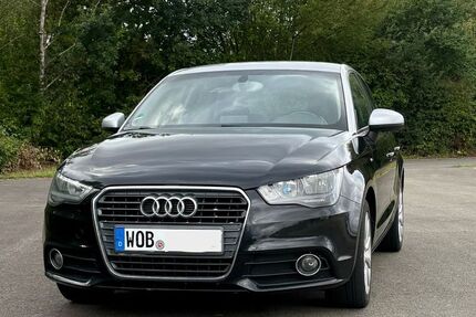 Audi A1 186.000 km 6.900 &euro; Wolfsburg 38440