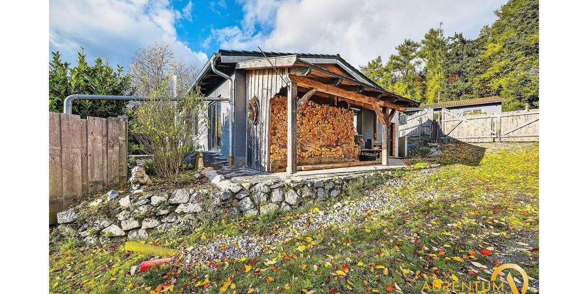 Bungalow Traitsching Obergoßzell - 4 Zimmer, 176 m&sup2;, 479.000&euro; | Angebot:25691009