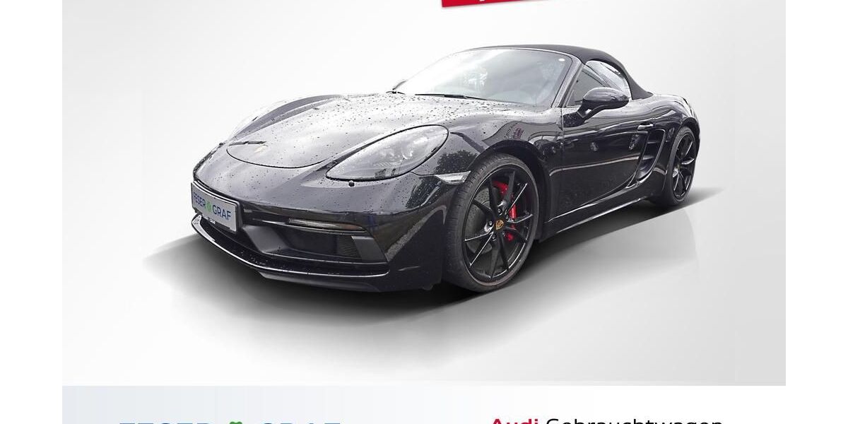 Porsche Boxster 49.899 km 62.980 &euro; Fürth 90763