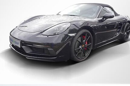 Porsche Boxster 49.899 km 65.980 € Fürth 90763