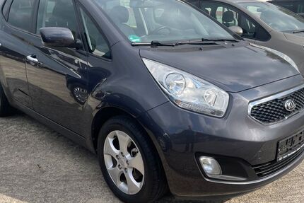 Kia Venga 85.000 km 8.499 € Lünen 44532