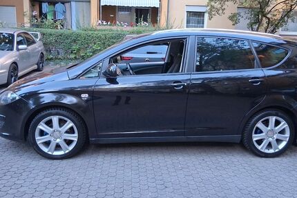 Seat Altea 158.000 km 2.999 € Nürnberg 90439