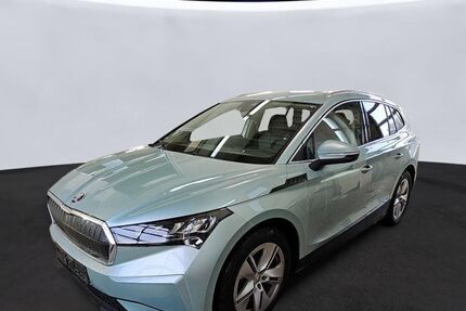 Skoda Enyaq 80.900 km 29.930 &euro; Aach 78267