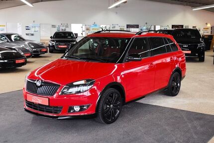 Skoda Fabia 59.971 km 11.990 € Taucha bei Leipzig 04425