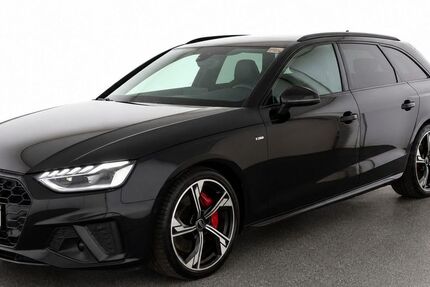 Audi A4 73.362 km 36.880 &euro; Berlin 12103