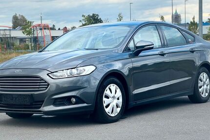 Ford Mondeo 190.000 km 6.490 € Fürstenau 49584