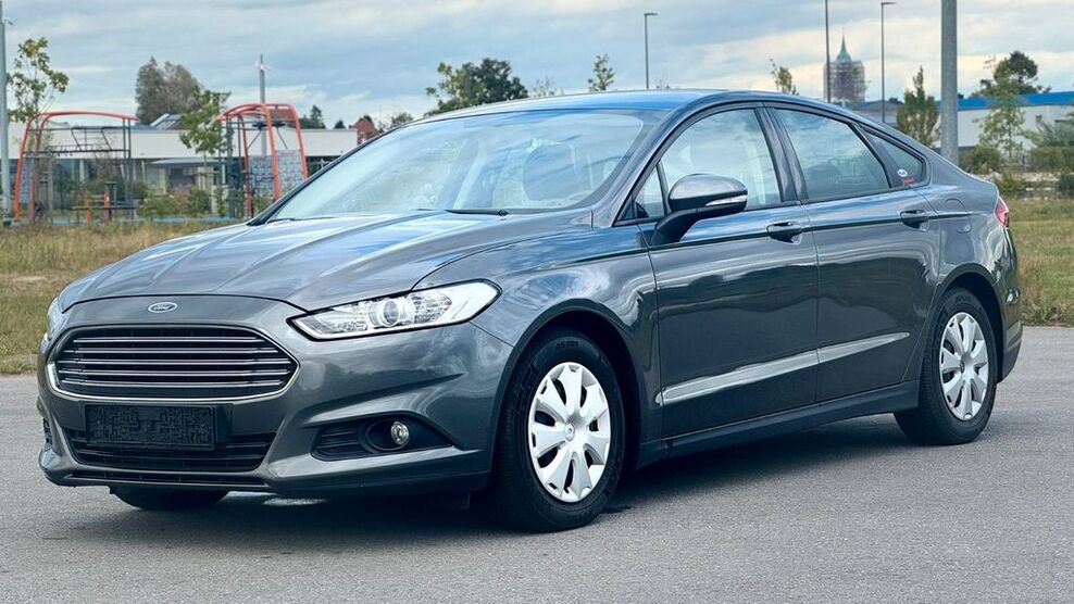 Ford Mondeo 190.000 km 6.490 € Fürstenau 49584