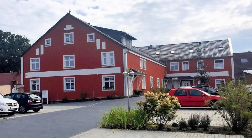 Etagenwohnung Lauta - 2 Zimmer, 65 m&sup2;, 467&euro; | Angebot:26351158