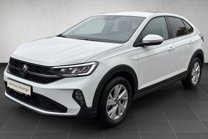 VW Taigo 3.100 km 19.490 € Birkenfeld 55765