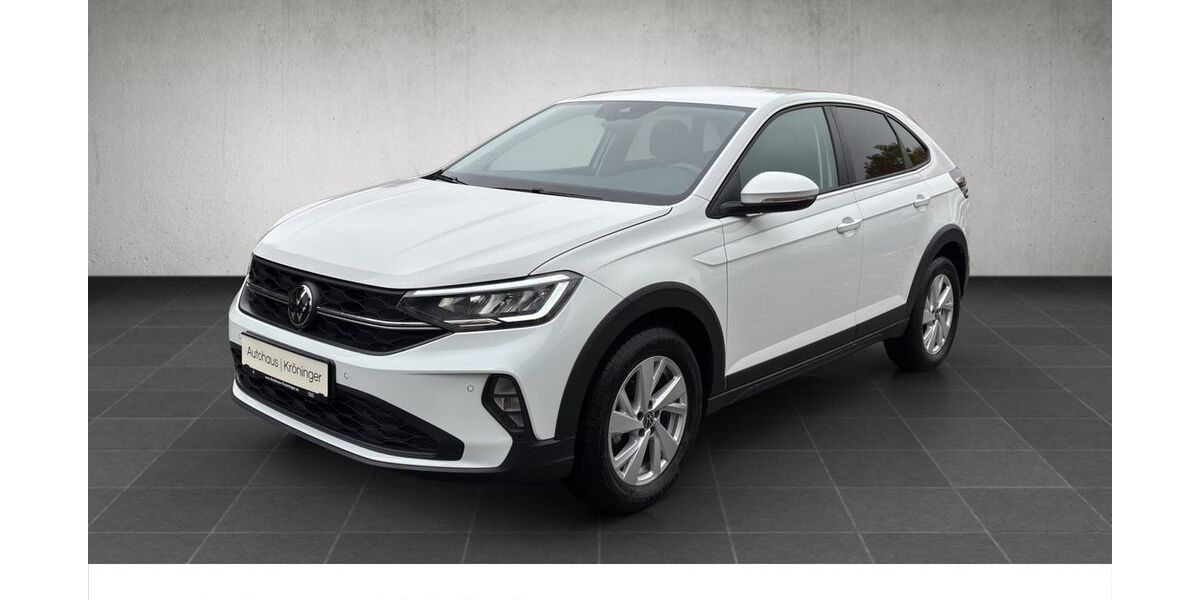 VW Taigo 3.100 km 19.490 € Birkenfeld 55765