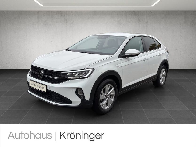 VW Taigo 3.100 km 21.390 € Birkenfeld 55765