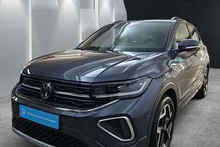 VW T-Cross 12.142 km 32.450 &euro; Speyer 67346