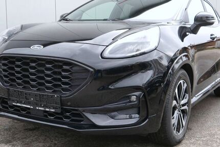 Ford Puma 72.000 km 14.980 &euro; Thannhausen 86470