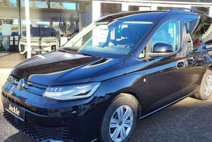 VW Caddy 65.300 km 26.990 &euro; Günzburg 89312