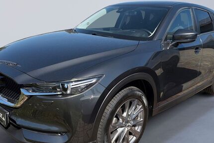 Mazda CX-5 112.600 km 19.490 &euro; Mörslingen 89435