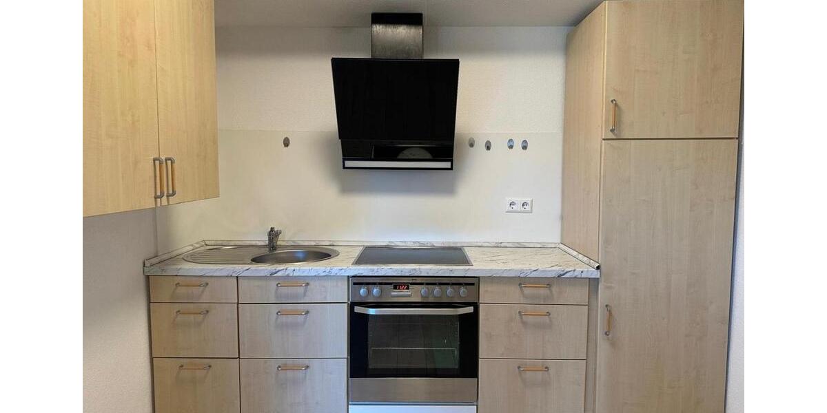 Mehrfamilienhaus, Wohnhaus Freudenstadt - 2 Zimmer, 48 m&sup2;, 95.000&euro; | Angebot:27048375