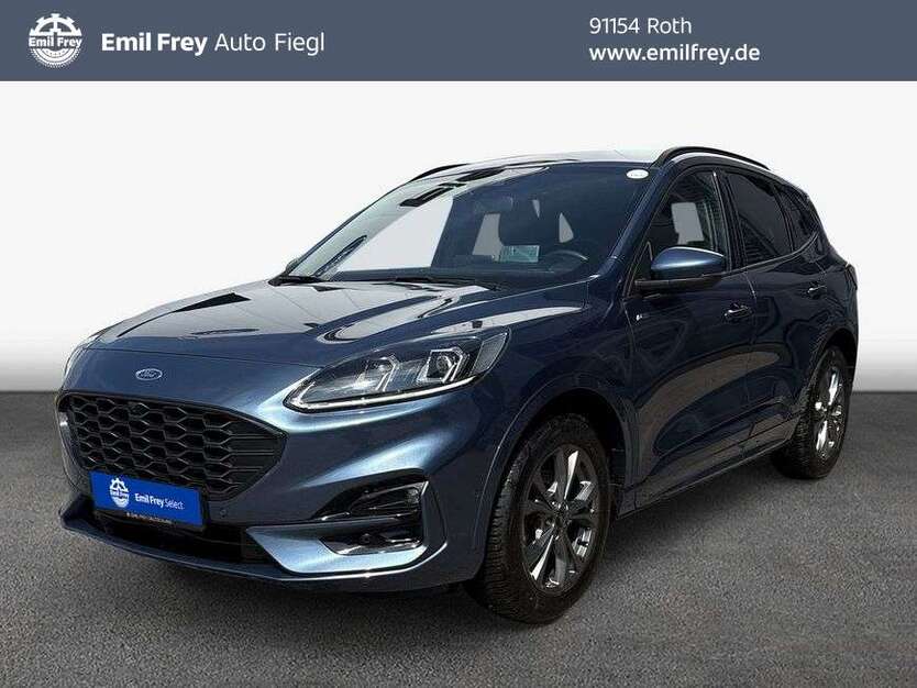 Kuga