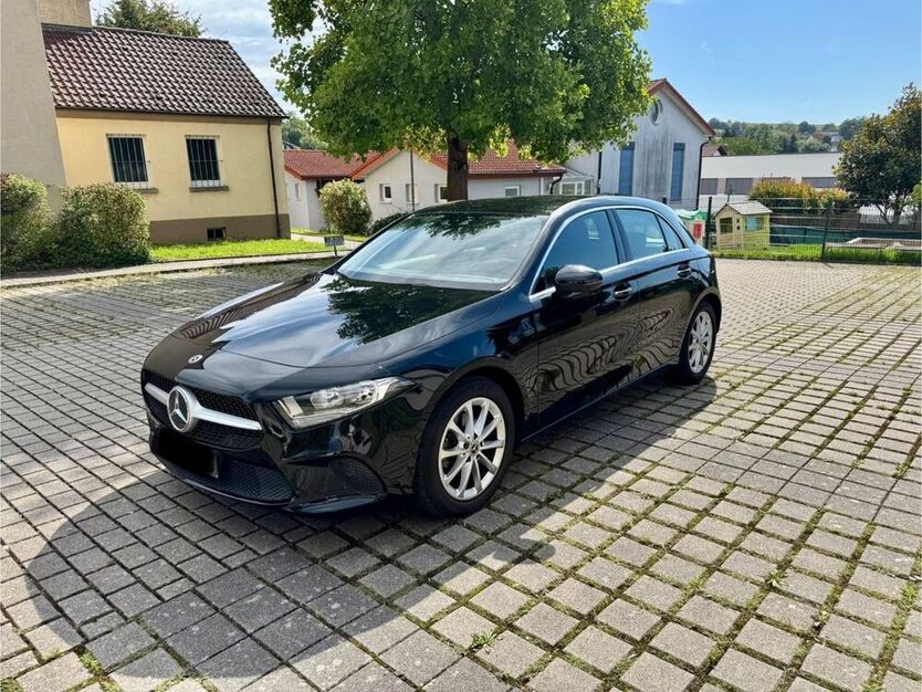 A 180