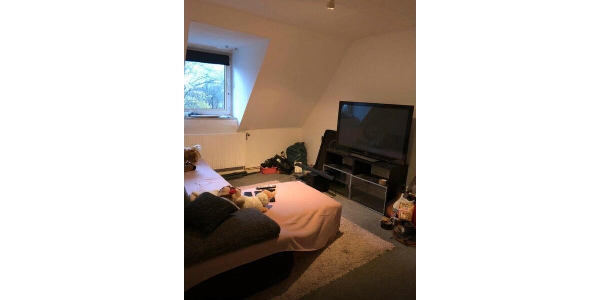 Dachgeschoßwohnung Glückstadt - 3 Zimmer, 52 m&sup2;, 575&euro; | Angebot:26661667
