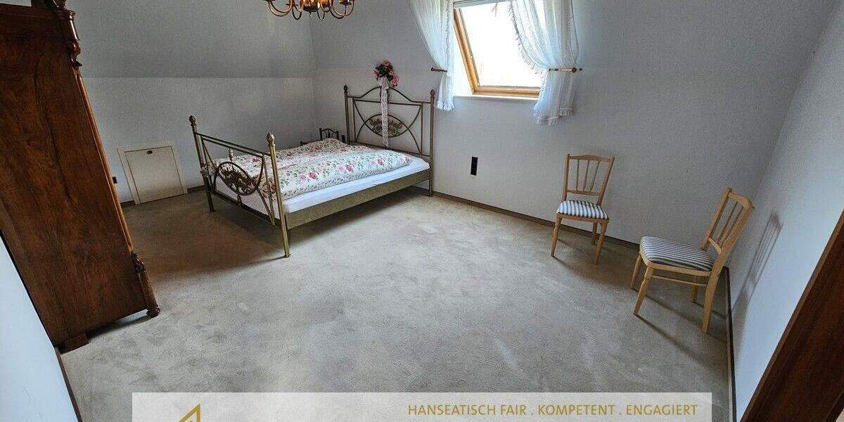 Einfamilienhaus Achim Bierden - 6 Zimmer, 272 m&sup2;, 463.000&euro; | Angebot:25898649