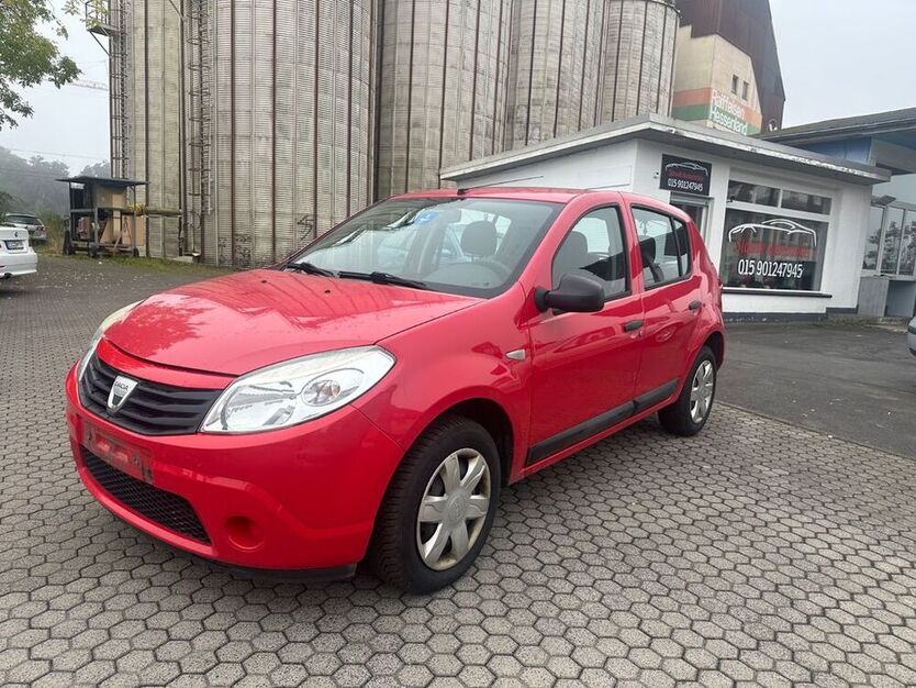 Sandero