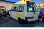 VW T4 Transporter Hochraum-Kombi*Umbau-W*01/26 TÜV* 325.982 km 3.480 &euro; Berlin 13187