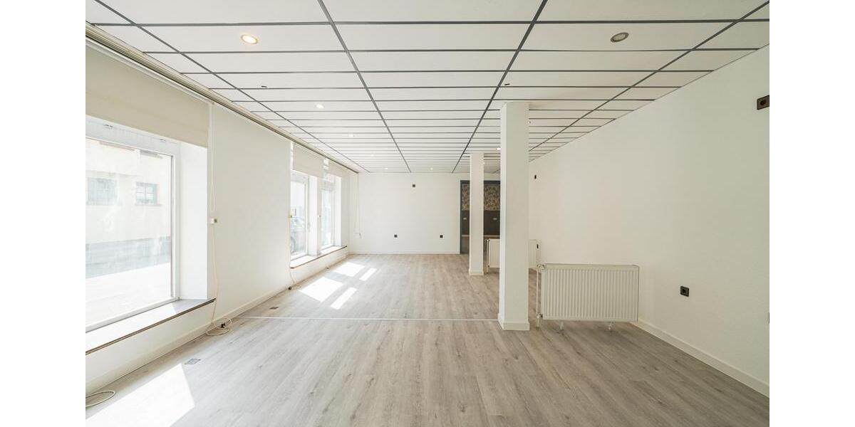 Gewerbeobjekt Eschwege - 900&euro; | Angebot:20229076