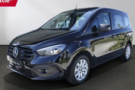 Mercedes-Benz eCitan 3.900 km 21.450 € Rosbach 61191