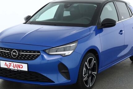 Opel Corsa 28.683 km 17.490 &euro; Bad Hersfeld 36251