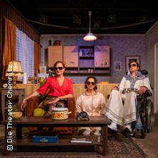 Kochen mit Elvis 16.12.2025 Spinnbau Ostflügel