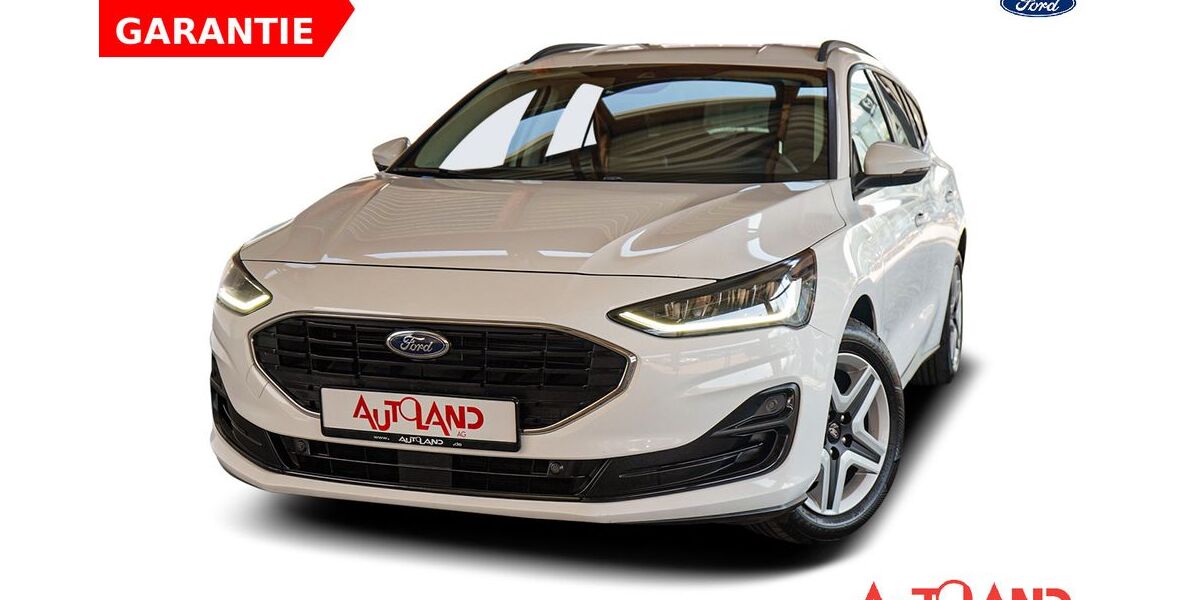 Ford Focus 69.978 km 18.490 &euro; Leipzig 04209