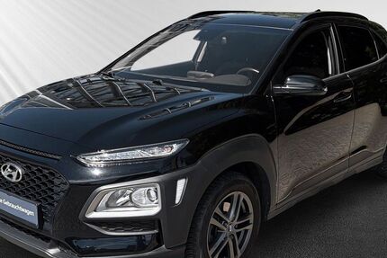 Hyundai KONA 64.750 km 14.450 &euro; Neumünster 24536