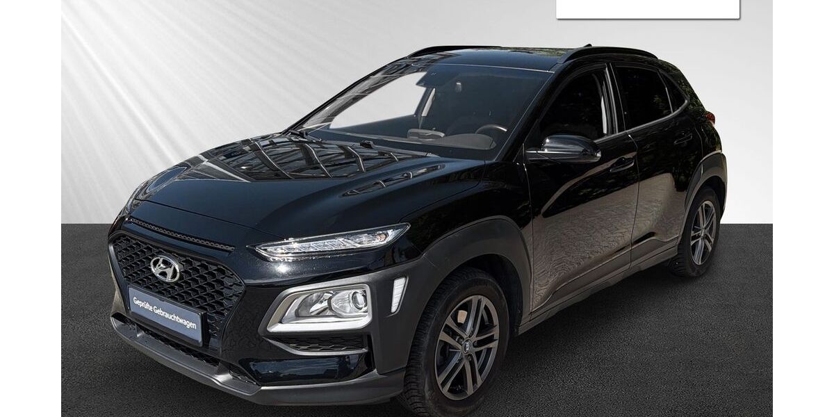 Hyundai KONA 64.750 km 14.450 &euro; Neumünster 24536