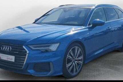 Audi A6 210.520 km 25.490 &euro; Schwäbisch Hall 74523