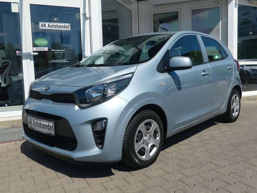 Picanto