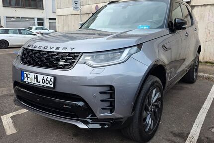 Land Rover Discovery 59.000 km 54.999 &euro; Pforzheim 75175