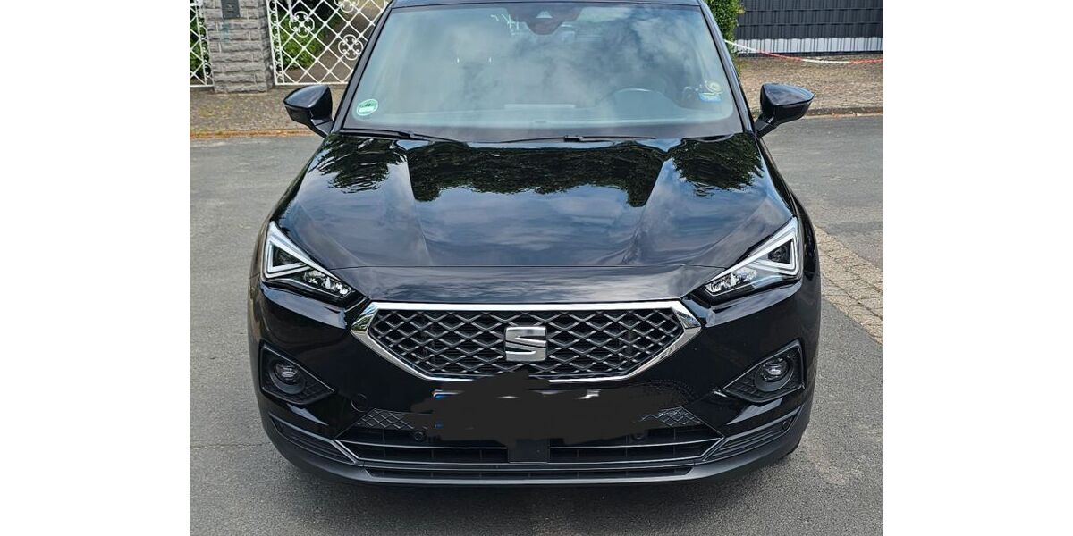 Seat Tarraco 87.000 km 22.999 &euro; Garbsen 30827