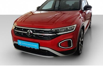VW T-Roc 15.600 km 30.980 &euro; Bernbeuren 86975