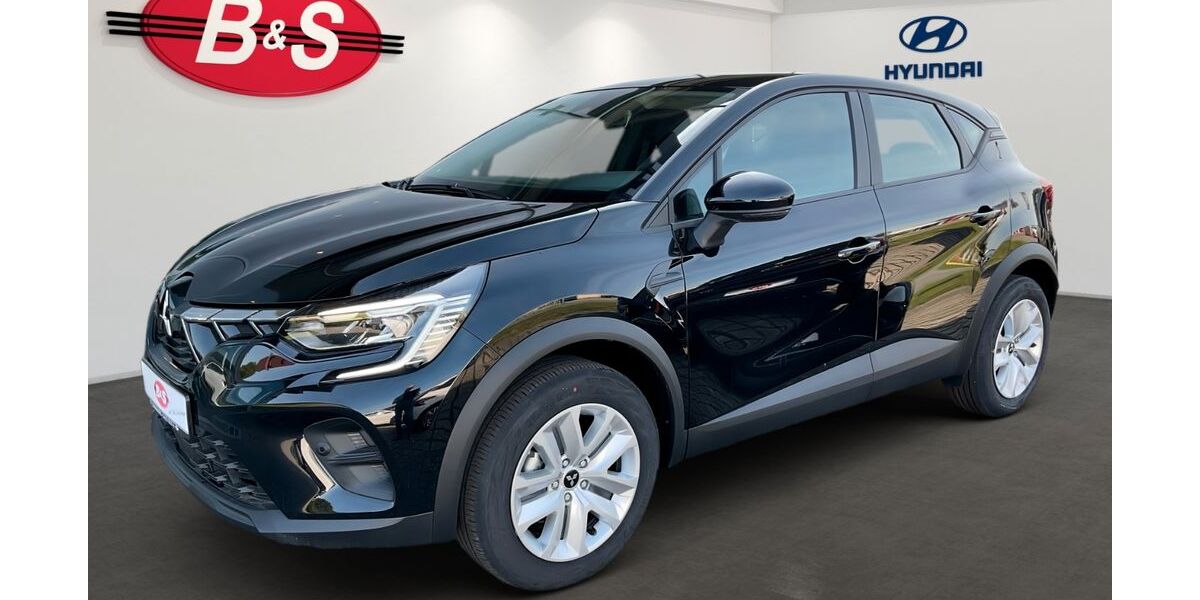 Mitsubishi ASX 6.000 km 19.900 &euro; Bad Zwischenahn 26160