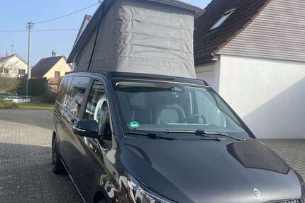 Mercedes-Benz V 300 1.500 km 92.900 &euro; Westerstetten 89198