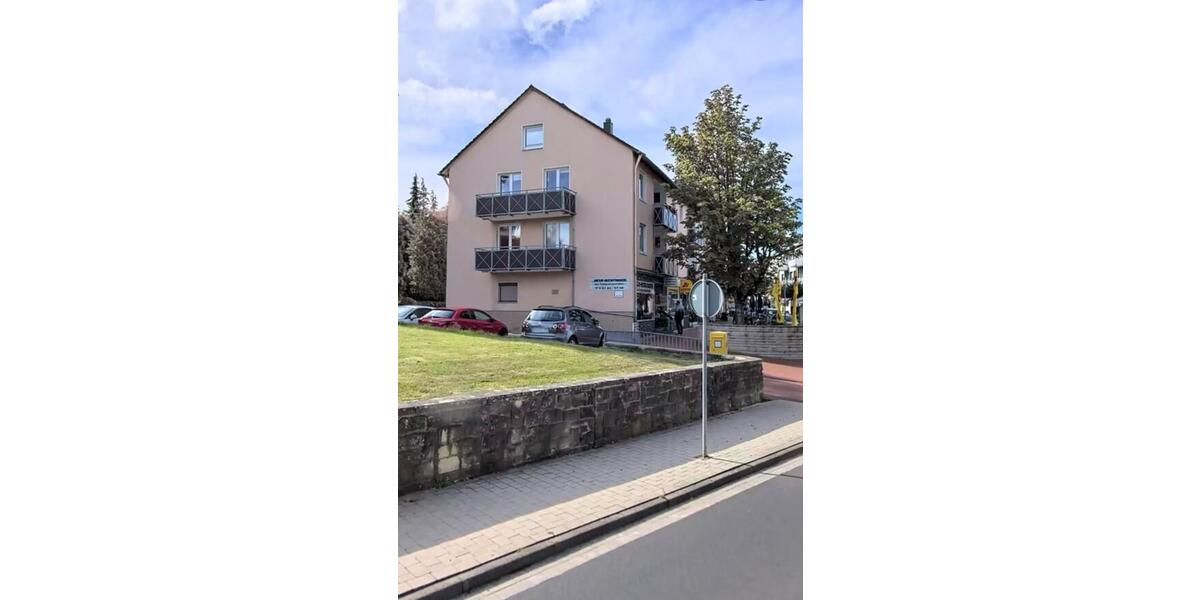 Gewerbeobjekt Bad Nenndorf - 600&euro; | Angebot:24490485