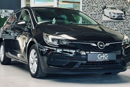 Opel Astra 94.283 km 14.990 &euro; Balingen 72336