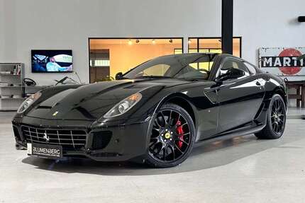 Ferrari 599