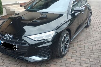 Audi A3 14.000 km 35.500 &euro; Beilngries 92339