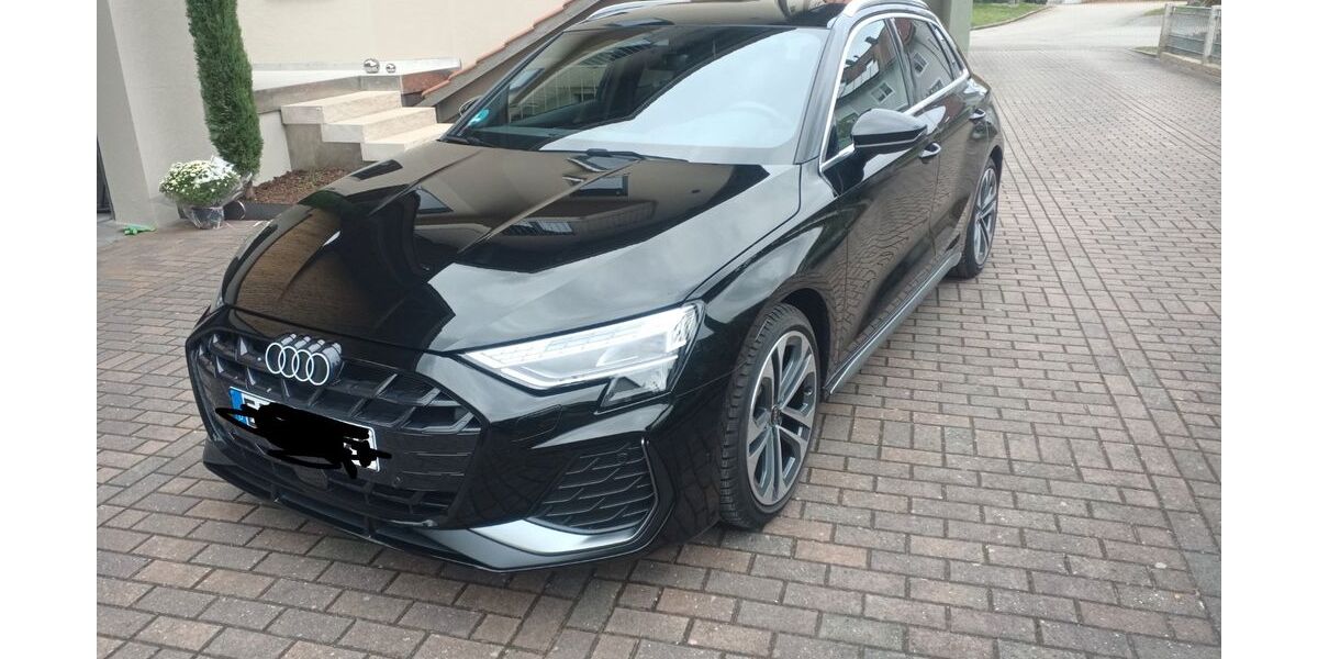 Audi A3 14.000 km 35.500 &euro; Beilngries 92339