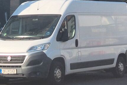 Fiat Ducato 71.000 km 12.000 &euro; Offenbach 63075