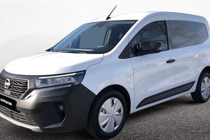 Nissan Townstar 44.879 km 17.490 &euro; Saalfeld 07318