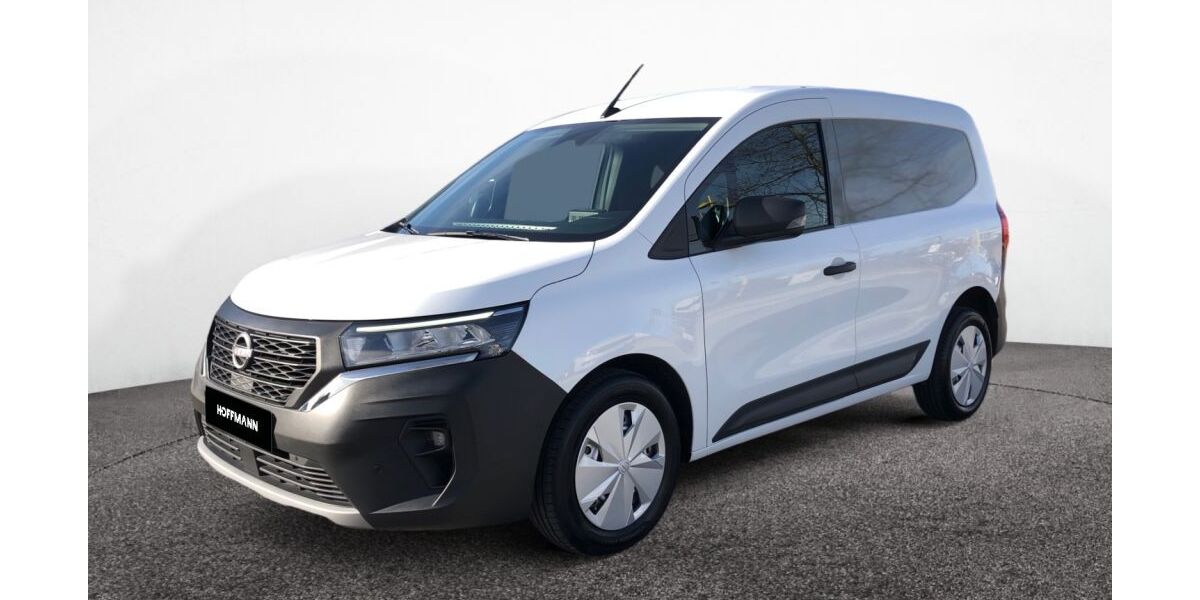 Nissan Townstar 44.879 km 17.490 &euro; Saalfeld 07318